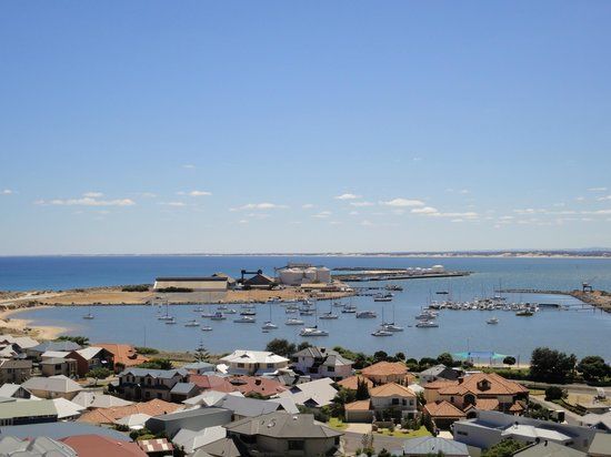 Marlston Hill Lookout Tower